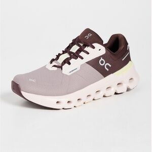 ON cloud cloud runner 2 waterproof